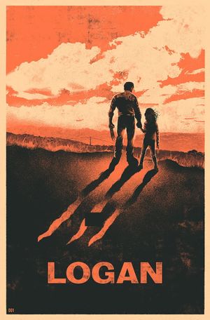 Logan's poster