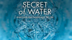 Secret of Water's poster