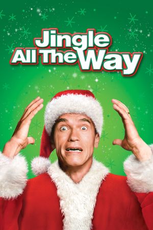Jingle All the Way's poster