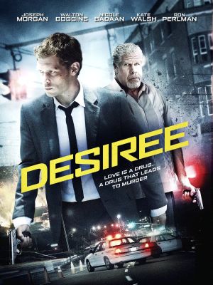 Desiree's poster