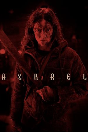 Azrael's poster