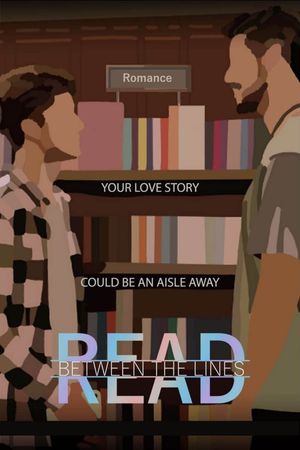 Read Between the Lines's poster