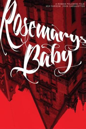 Rosemary's Baby's poster