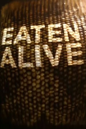 Eaten Alive's poster