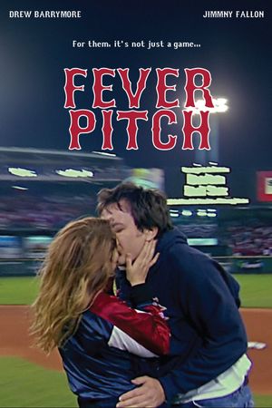 Fever Pitch's poster