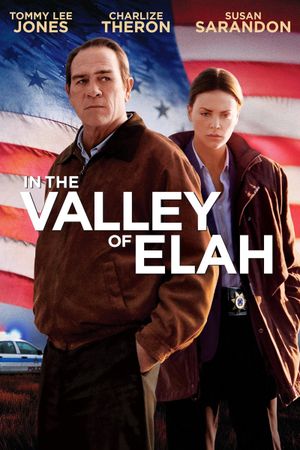 In the Valley of Elah's poster