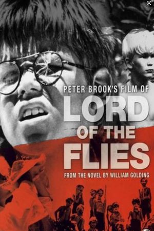Lord of the Flies's poster