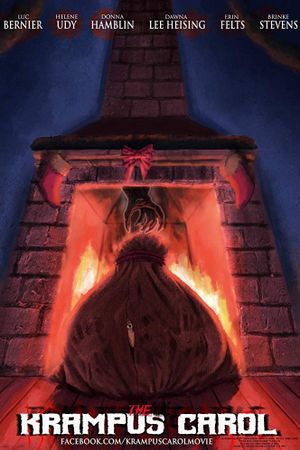 The Krampus Carol's poster