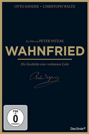 Wahnfried's poster