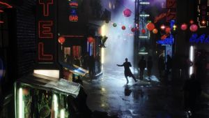 A.I. Artificial Intelligence's poster