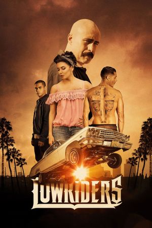 Lowriders's poster