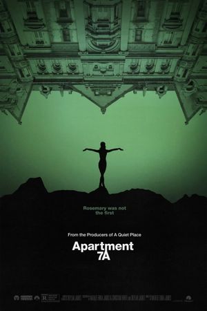 Apartment 7A's poster