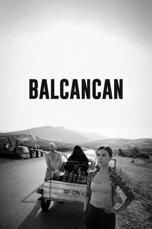 Bal-Can-Can's poster