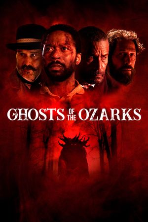 Ghosts of the Ozarks's poster