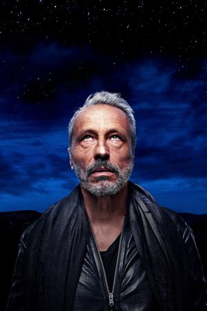 Nope's poster