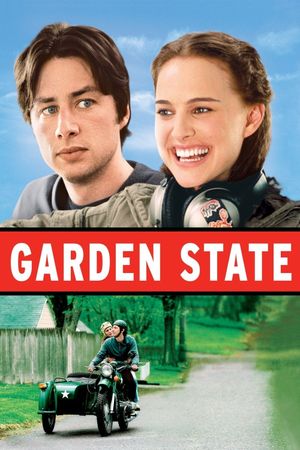 Garden State's poster