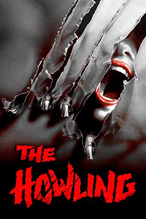 The Howling's poster