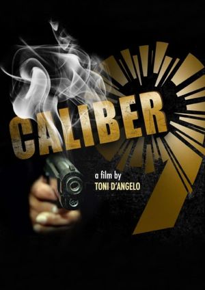 Caliber 9's poster