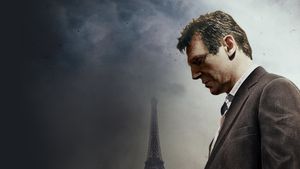 Taken's poster