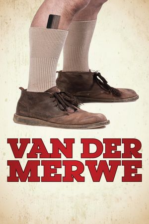 Van der Merwe's poster