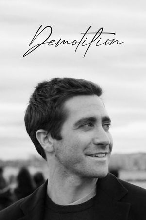 Demolition's poster