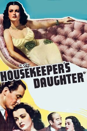 The Housekeeper's Daughter's poster