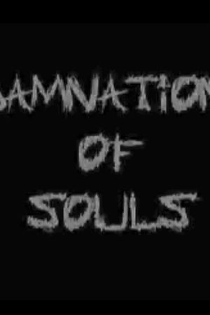 Damnation of Souls's poster image