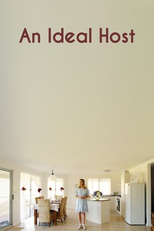 An Ideal Host's poster