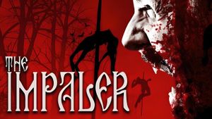 Dracula: The Impaler's poster