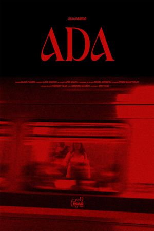 Ada's poster