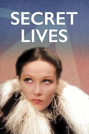 I Married a Spy's poster
