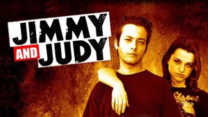 Jimmy and Judy's poster