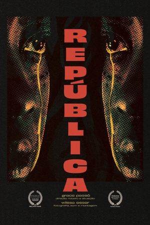 Republic's poster