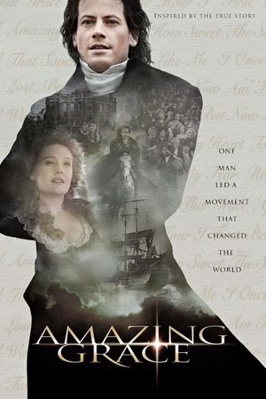 Amazing Grace's poster