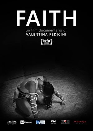 Faith's poster