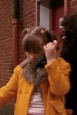 The Case of Majella McGinty's poster