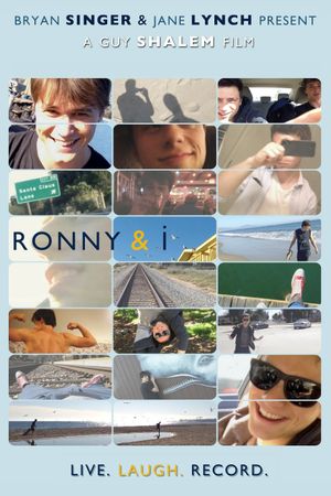 Ronny & i's poster