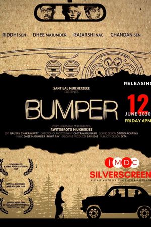 Bumper's poster image