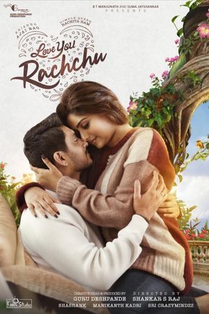 Love You Rachchu's poster