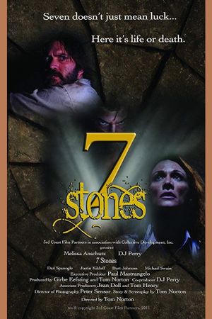 7 Stones's poster