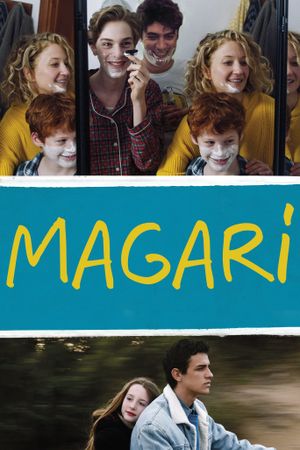 Magari (If Only)'s poster