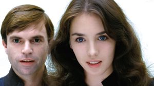 Possession's poster