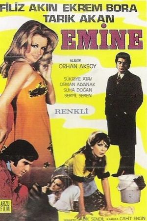 Emine's poster