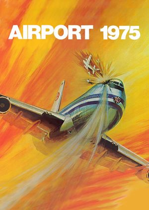 Airport 1975's poster