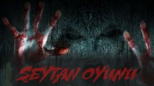 Seytan Oyunu's poster