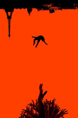 The Night Eats the World's poster