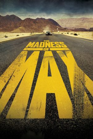 The Madness of Max's poster