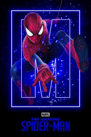 The Amazing Spider-Man's poster