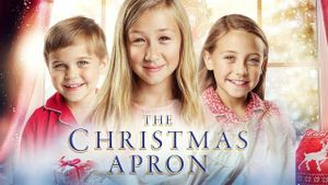 The Christmas Apron's poster