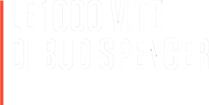 Le 1000 vite di Bud Spencer's poster